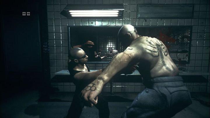Image du produit Atari The Chronicles of Riddick: Assault on Dark Athena (Xbox 360, EN)