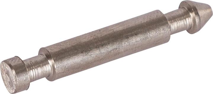 Kerbl Goupille en acier 33 mm pour collecteur de lait