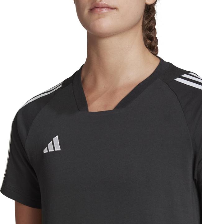 Produktbild adidas Tiro 23 Trainingsshirt Damen (L)