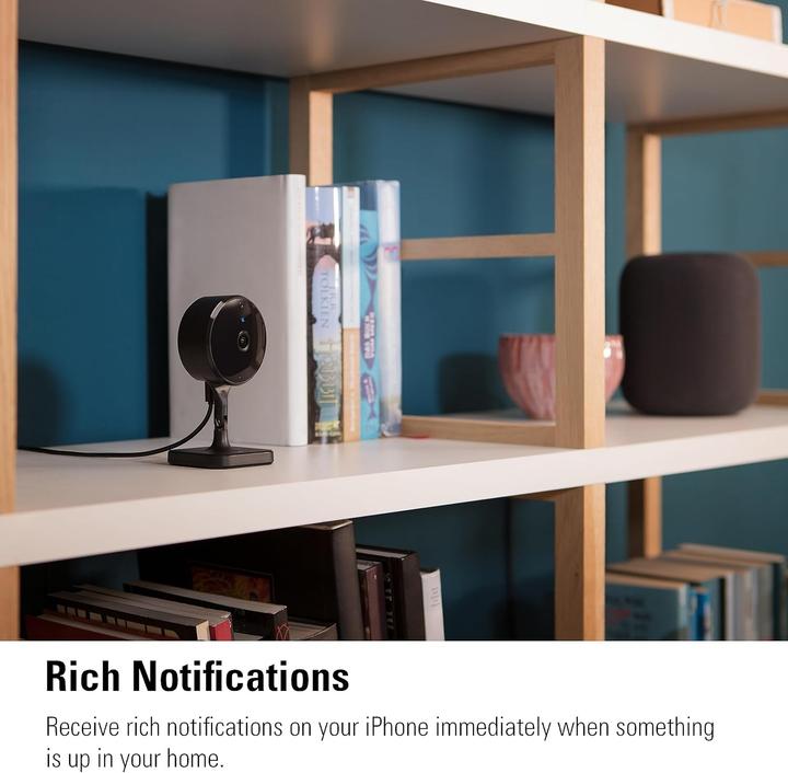 Productafbeelding Eve Cam (1920 x 1080 Pixels)