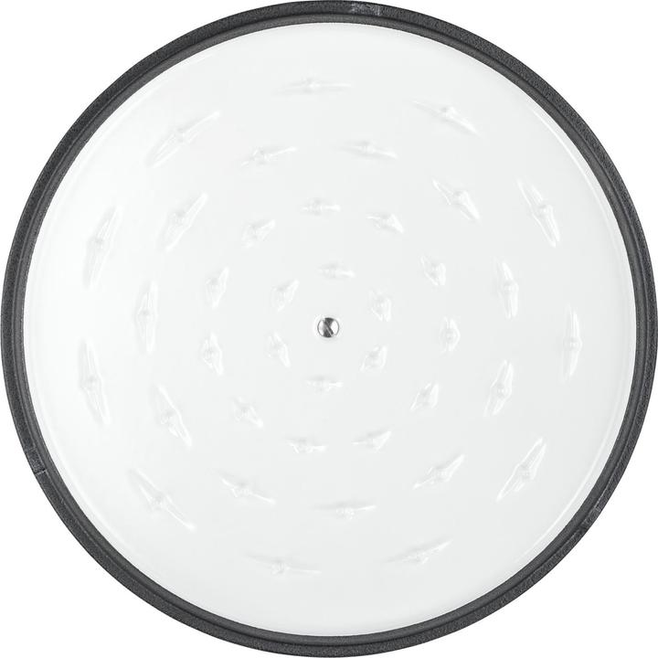 Produktbild Tefal LOV Bräter (25 cm, Kochtopf, Bräter + Schmortopf, Gusseisen)