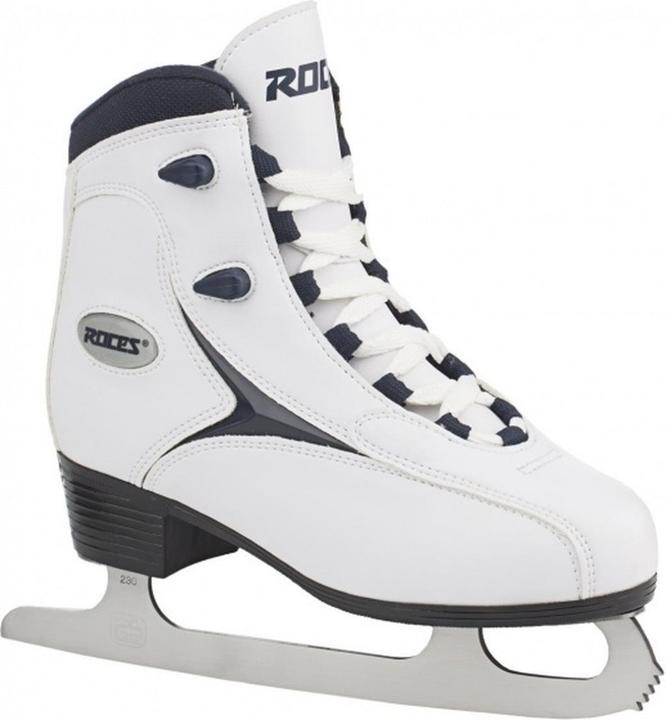Actual product image Roces Figure skates moterims RFG 1 balta 450511 001 (36) (36)