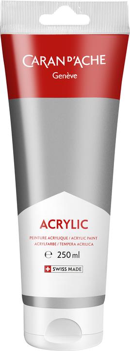 Image du produit Caran d'Ache Acrylic (250 ml)