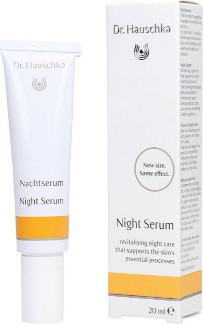 Image du produit Dr. Hauschka Sérum de nuit (20 ml)