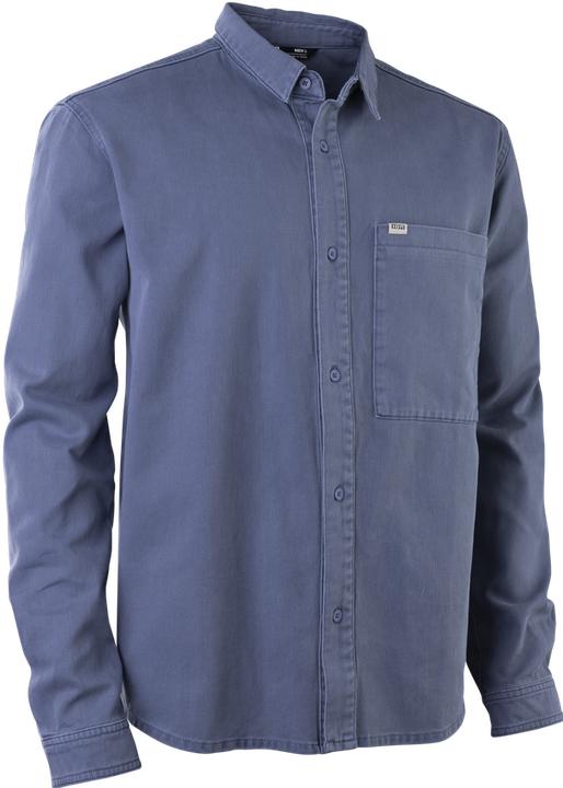 ION Shirt Ionic Denim