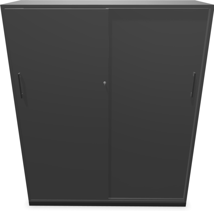 Produktbild Narbutas Choice Schiebetürschrank (120 x 40 x 146.5 cm)