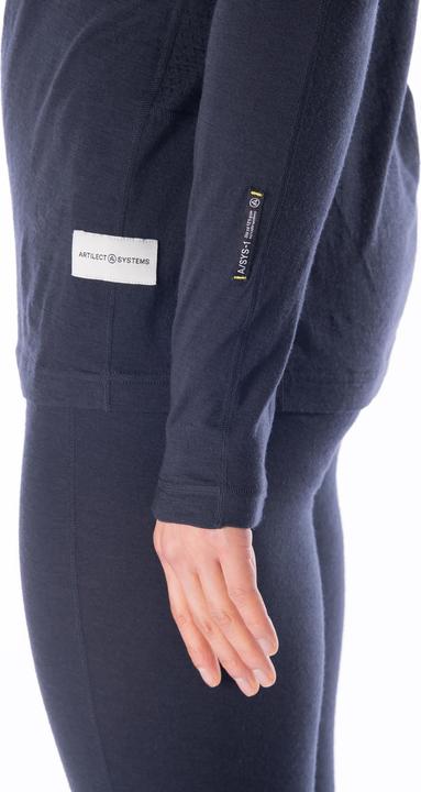 Actual product image Artilect Boulder 125 (M)