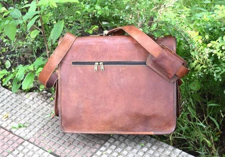 Immagine prodotto Only-Bags.Store Il messaggero magnanimo