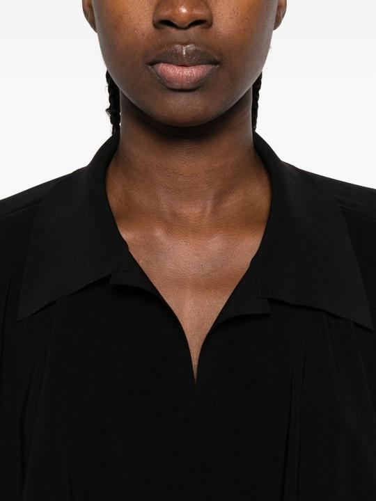 Immagine prodotto Norma Kamali Top Nero (S)