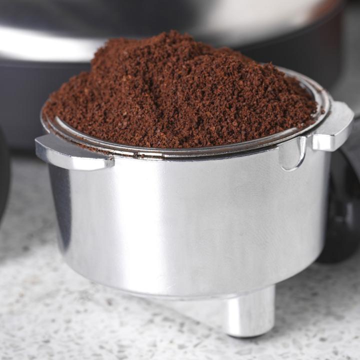Image du produit Petra PT5240BVDE Machine à café espresso