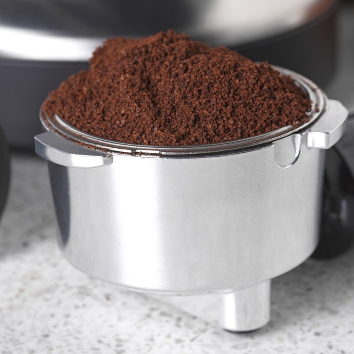 Actual product image Petra PT5240BVDE Espresso Machine