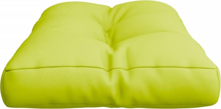 Actual product image VidaXL 10-piece garden lounge set with cushions (70 x 40 x 12 cm)