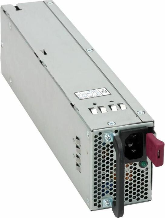 Produktbild HPE Hewlett-Packard HotPlug Redundant PS
