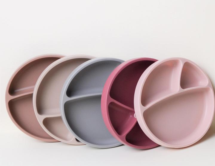 Immagine prodotto Minikoioi PORZIONI Piastra in silicone mignolo