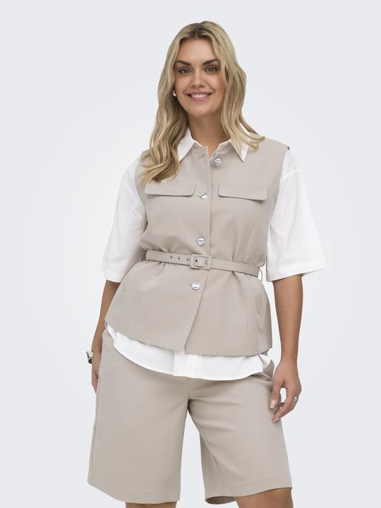 Actual product image Only CARMIA Weste Weste (52)