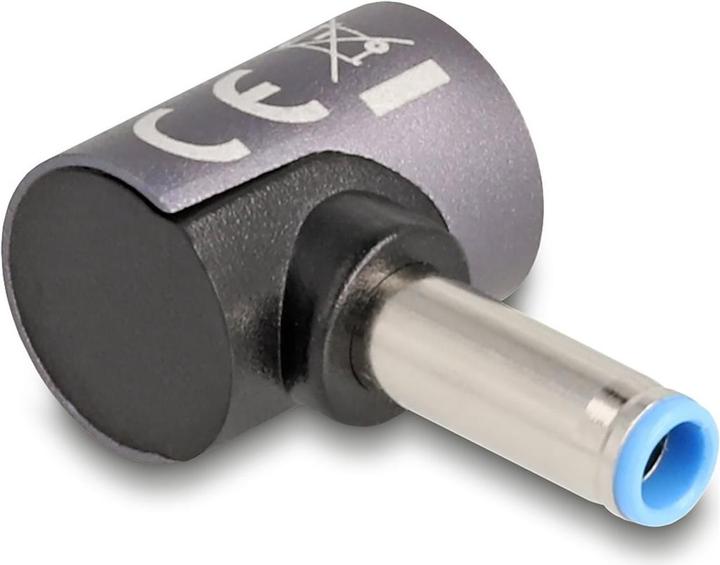 Image du produit Delock Adaptateur pour câble de charge HP 4,5 x 3,0 mm pour ordinateur portable