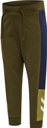 Actual product image hummel Common Pants (68)