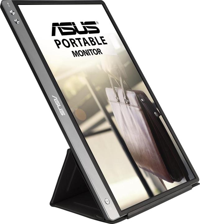 Produktbild ASUS ZenScreen MB14AC (1920 x 1080 Pixel, 14")