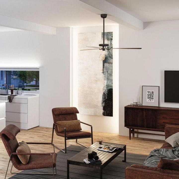 Immagine prodotto Paulmann Set di strisce COB MaxLED 500 a linea intera (Bianco, 300 cm, Interno)