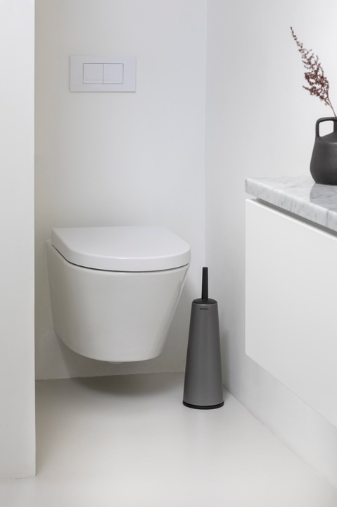 Immagine prodotto Brabantia Spazzola per toilette