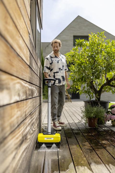 Immagine prodotto Kärcher PCL 6 (Corrente elettrica)