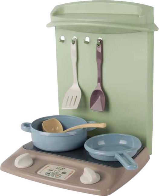 dantoy 4710 - GG MINI KÜCHE IN GESCHENKBOX