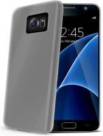Produktbild Celly Gelskin Handyhülle Transparent (Samsung Galaxy S7)