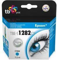 Productafbeelding Epson S22/SX125 TBE-S1282CY CY