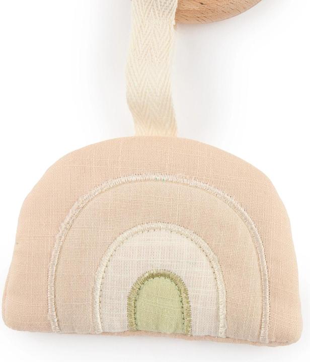 Image du produit Bieco Plüsch Hase Fine (5 cm)