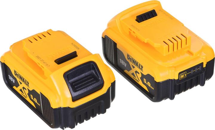 Produktbild DeWalt DCK2080P2T-QW