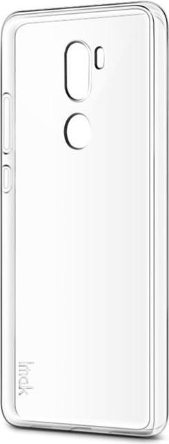 Produktbild Imak Case aus elastischem Plastik (Xiaomi Mi 5s Plus)