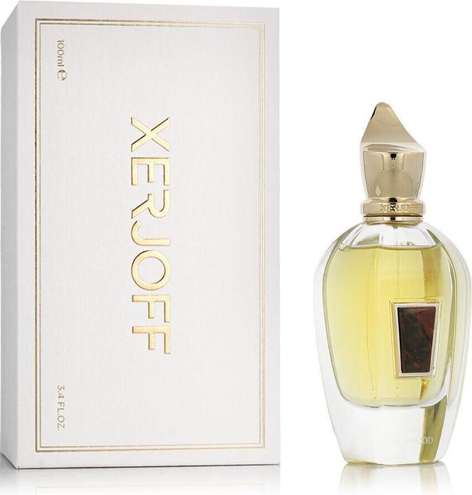Produktbild XerJoff Richwood (Eau de Parfum, 100 ml)