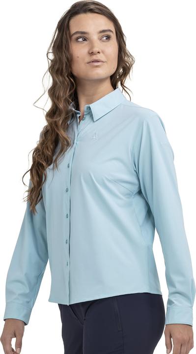 Actual product image Schöffel Blouse Style Dunajec WMN (3XL)