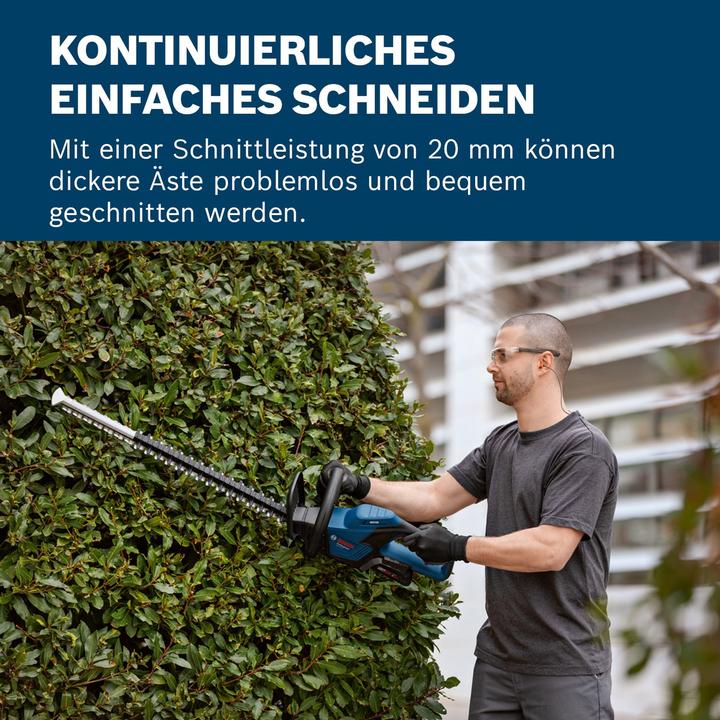 Actual product image Bosch Professional BOSCH 06008C9500 (Rechargeable battery operated)