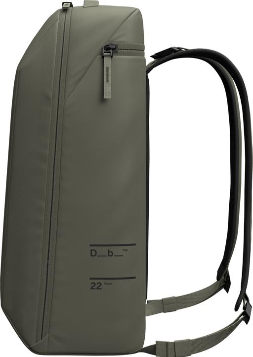 Actual product image D_b_ Freya Backpack (22 l)