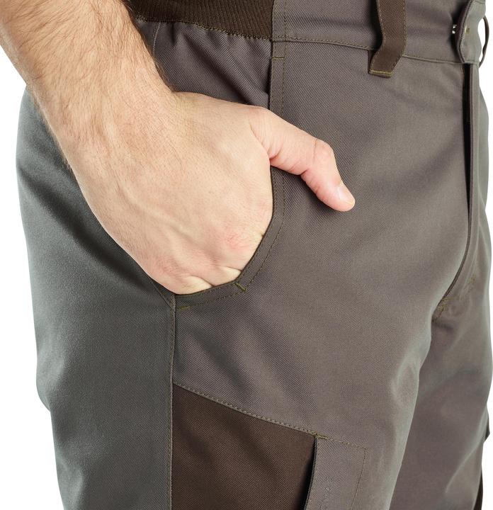 Produktbild Solognac BGP 500 (4XL)