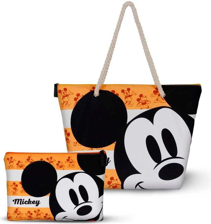 Produktbild Karactermania Soleil Toiletry Bag Orange