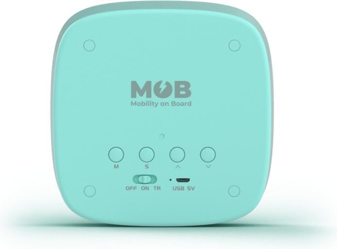 Actual product image Mobility on Board Billy