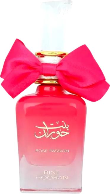Image du produit Lattafa Rose Passion Eau De Parfum (Eau de parfum, 100 ml)