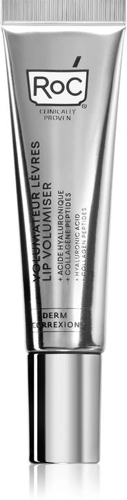 Actual product image Roc Derm Correxion Lippenvolumizer (Lip serum, 10 ml)