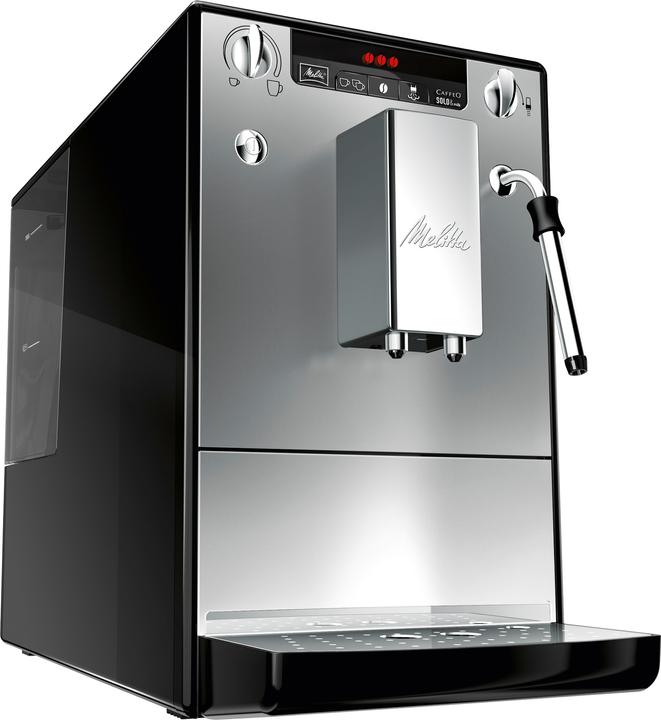 Produktbild Melitta Caffeo Solo Milk (CH-Stecker)