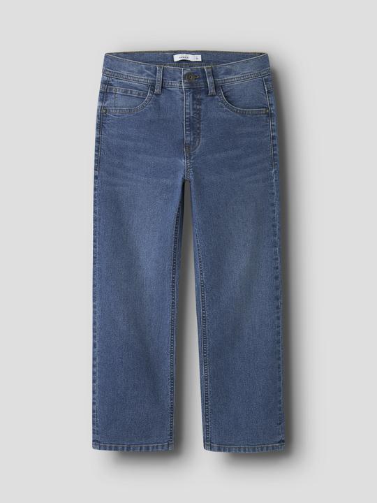 Immagine prodotto Name it Straight Fit Jeans (164)