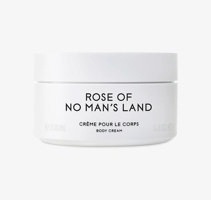 Actual product image Byredo Rose Of No Man's Land Body Cream (Body cream, 200 ml)
