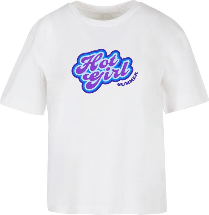 Miss Tee Hot Girl Summer Tee - 142527