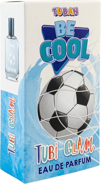 Tuban Be Cool Tubi Glam Parfüm (Eau de Parfum)