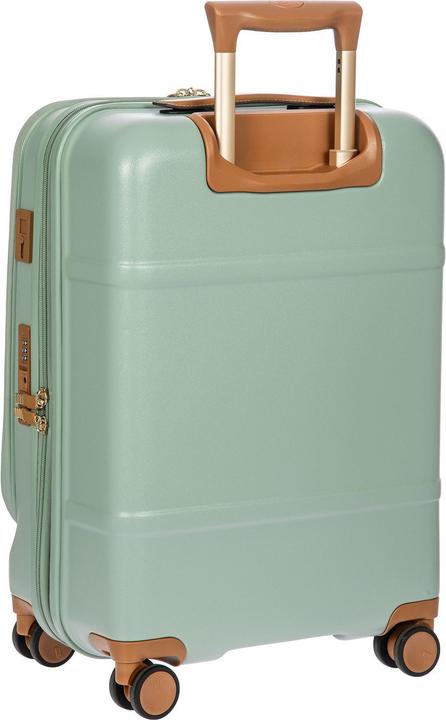 Immagine prodotto Brics Bellagio 4 Rollen Kabinentrolley 55 cm mit Dehnfalte (40 l)