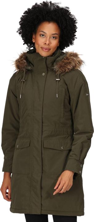 Produktbild Regatta Shiloh Parka (40)
