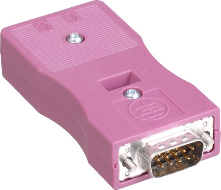 Produktbild Schneider Electric Profibus Connector