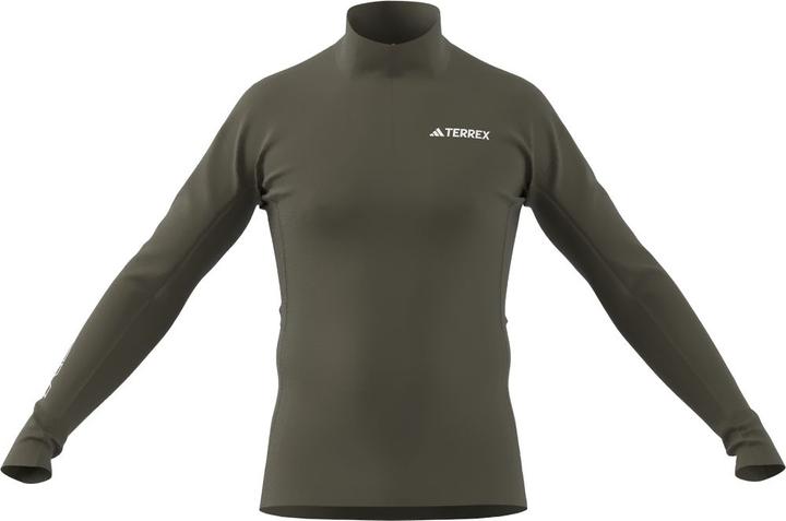 Produktbild adidas XPR Longsleeve (XL)