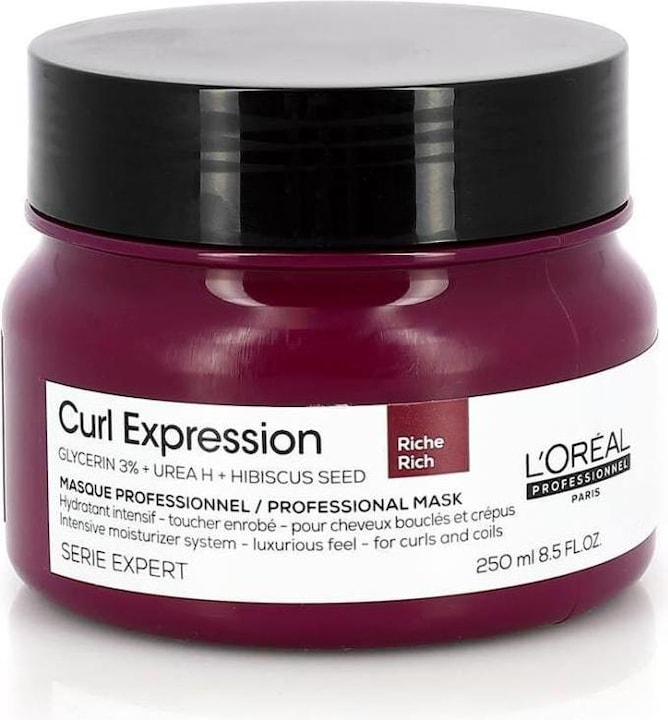 Immagine prodotto L'Oréal Professionnel Maschera idratante intensiva (250 ml)